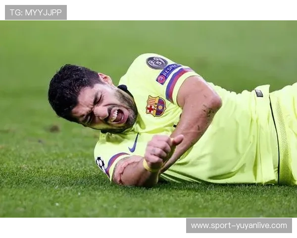 苏亚雷斯：从咬人事件到成为足球传奇的复兴之路