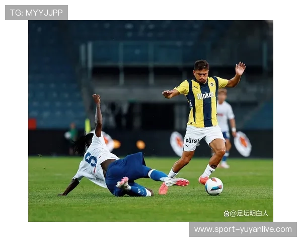 足球明星云集的赛场风云 谁将引领未来的世界足坛争锋