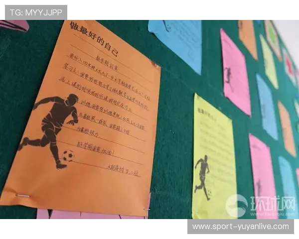 足球球星与孩子们的梦想约定让热爱传承与希望照亮未来 足球球星与孩子们的梦想约定让热爱传承与希望照亮未来